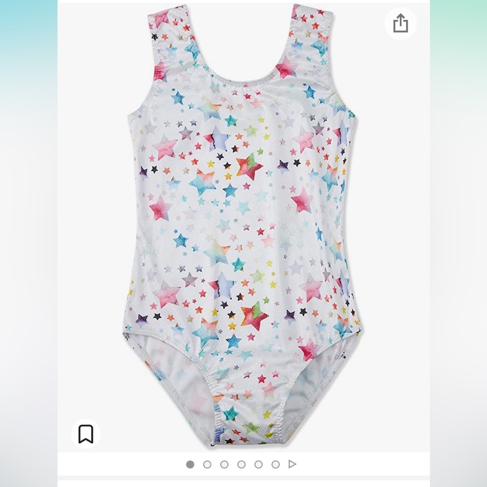 Leotard for kids